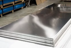 Galvanized Steel